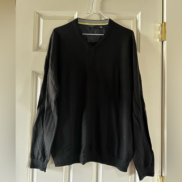 Men’s Ted Baker Sweater - Picture 2 of 2